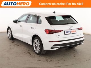Audi A3 40 TFSIe Advanced PHEV