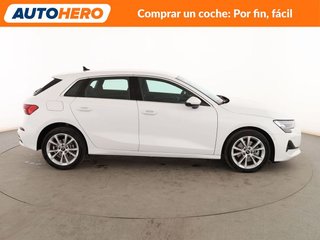 Audi A3 40 TFSIe Advanced PHEV