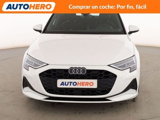 Audi A3 40 TFSIe Advanced PHEV