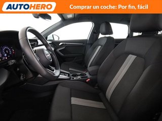 Audi A3 40 TFSIe Advanced PHEV