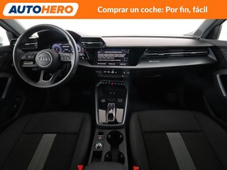 Audi A3 40 TFSIe Advanced PHEV