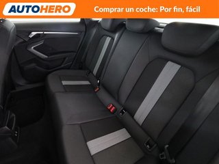 Audi A3 40 TFSIe Advanced PHEV