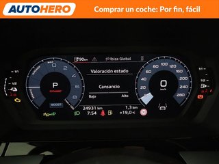 Audi A3 40 TFSIe Advanced PHEV