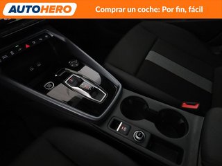 Audi A3 40 TFSIe Advanced PHEV