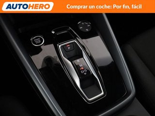 Audi A3 40 TFSIe Advanced PHEV