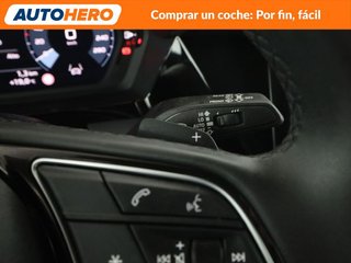 Audi A3 40 TFSIe Advanced PHEV