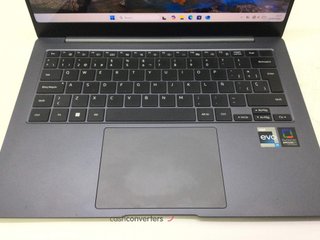 pc portatil samsung 940xfg