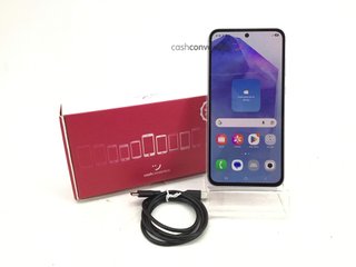 samsung galaxy a55 8gb 256gb