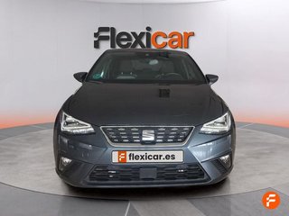 Seat Ibiza 1.0 TSI 85kW (115CV) Style XL