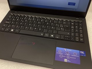 pc portatil alurin flex advance