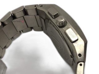 reloj pulsera caballero breil chronograph