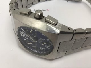 reloj pulsera caballero breil chronograph
