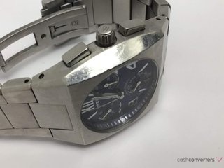 reloj pulsera caballero breil chronograph