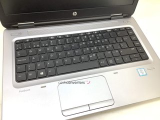 pc portatil hp probook 640 g2
