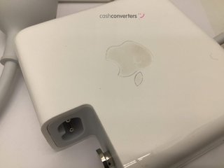 cargador portatil apple 85w magsafe 2 power adapter