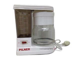 cafetera goteo pilner cj-608