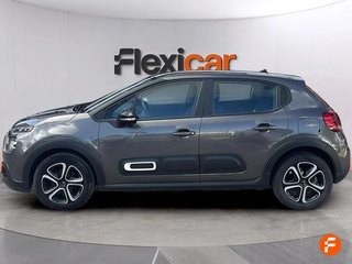 Citroën C3 PureTech 100 You