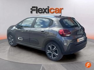 Citroën C3 PureTech 100 You