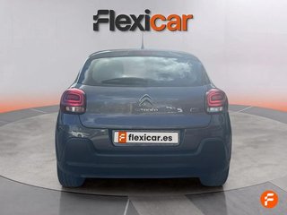 Citroën C3 PureTech 100 You