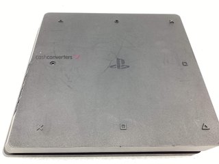 sony ps4 slim 1tb