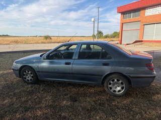 Peugeot 406 2000