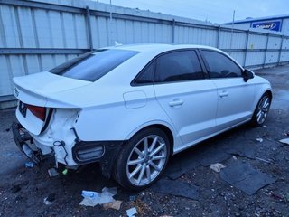 Despiece Audi A3 Premium 2016
