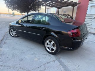 Peugeot 407 2006