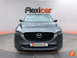 Mazda CX-5 2.2 DE 110kW (150CV) Newground