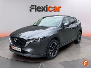 Mazda CX-5 2.2 DE 110kW (150CV) Newground