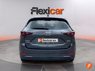 Mazda CX-5 2.2 DE 110kW (150CV) Newground