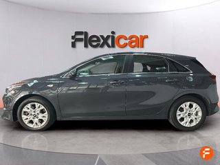 Kia Ceed 1.6 MHEV iMT 100kW (136CV) Drive