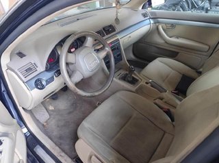 8e0953513a mando intermitentes audi a4 2.0 232417