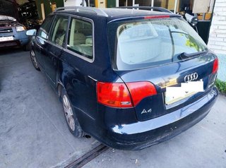 8e0953513a mando intermitentes audi a4 2.0 232417