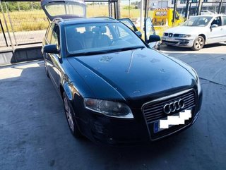 8e0953513a mando intermitentes audi a4 2.0 232417