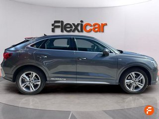 Audi Q3 40 TDI 147kW S tronic Quattro S Line