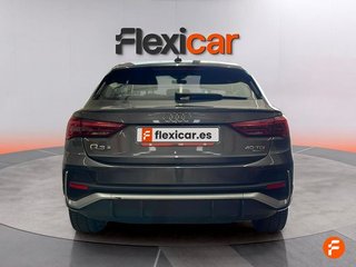 Audi Q3 40 TDI 147kW S tronic Quattro S Line