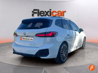 BMW Serie 2 218i M Sport