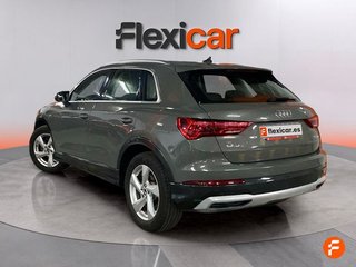 Audi Q3 Advanced 35 TDI 110kW (150CV) S tronic