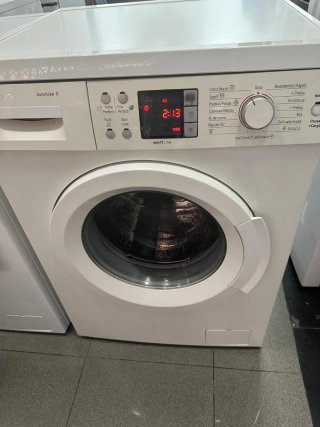 Lavadora Bosch 8kg