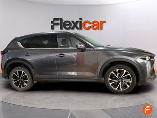 Mazda CX-5 e-Sky G MHEV 2.0 121kW Advantage