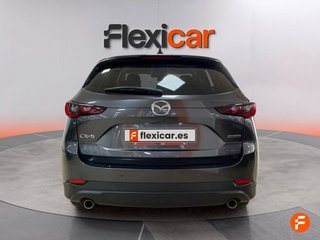 Mazda CX-5 e-Sky G MHEV 2.0 121kW Advantage