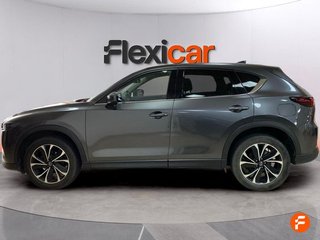 Mazda CX-5 e-Sky G MHEV 2.0 121kW Advantage