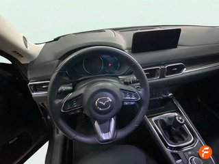 Mazda CX-5 e-Sky G MHEV 2.0 121kW Advantage