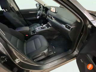 Mazda CX-5 e-Sky G MHEV 2.0 121kW Advantage