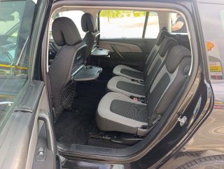 Citroen C4 SpaceTourer 2016