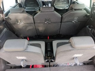 Citroen C4 SpaceTourer 2016
