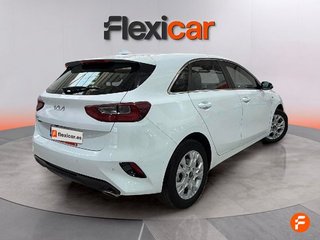 Kia Ceed 1.6 MHEV iMT 100kW (136CV) Drive