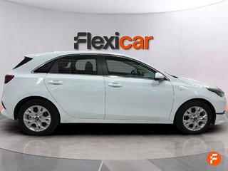 Kia Ceed 1.6 MHEV iMT 100kW (136CV) Drive