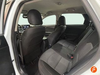 Kia Ceed 1.6 MHEV iMT 100kW (136CV) Drive