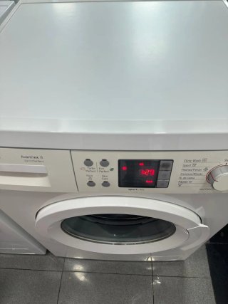 Lavadora Bosch Avantixx 8 kg